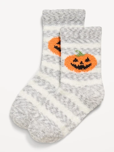 Unisex Cozy Socks for Toddler