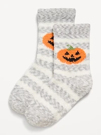 Unisex Cozy Socks for Toddler