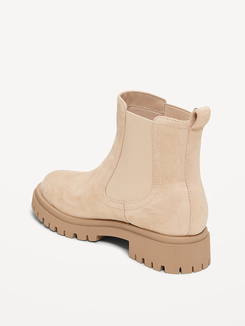 Chelsea Boots for Women