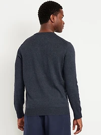 Crew-Neck Sweater