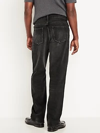 90's Loose Jeans