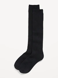 Knee-High Boot Socks for Women