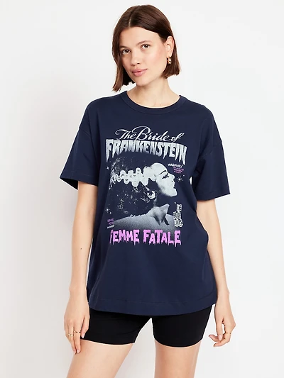 Oversized T-Shirt