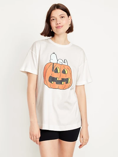 Oversized T-Shirt