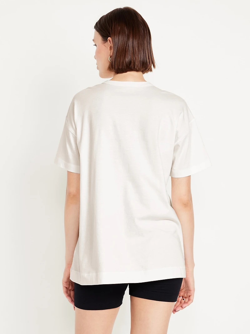 Oversized T-Shirt