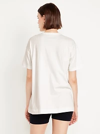 Oversized T-Shirt