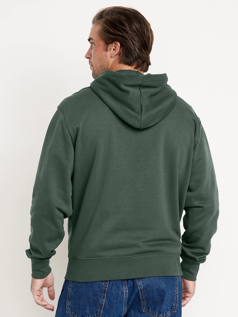 Rotation Hoodie