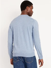 Crew-Neck Sweater
