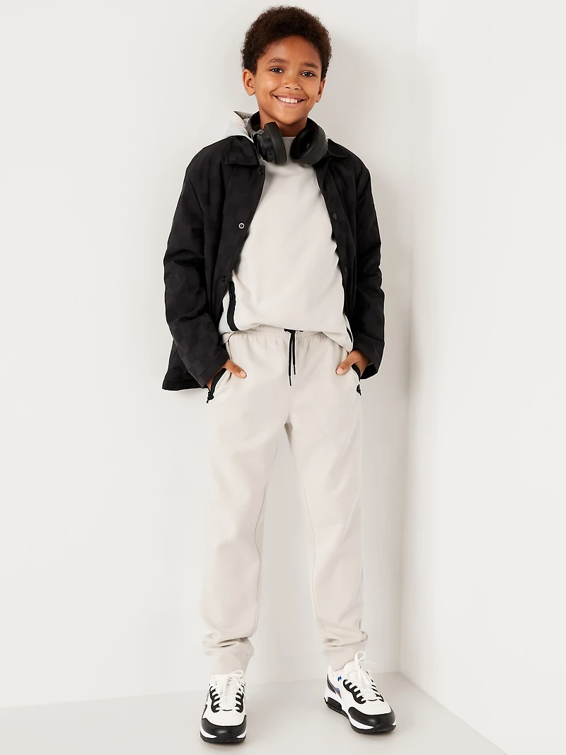 Dynamic Fleece for Boys