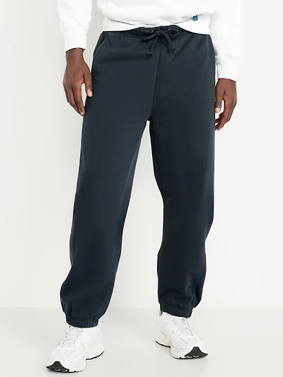 Heavyweight Baggy Jogger Sweatpants