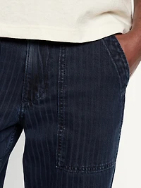90's Loose Jeans
