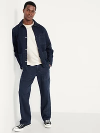 90's Loose Jeans