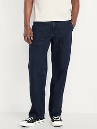 90's Loose Jeans