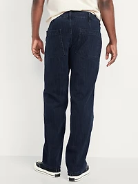 90's Loose Jeans