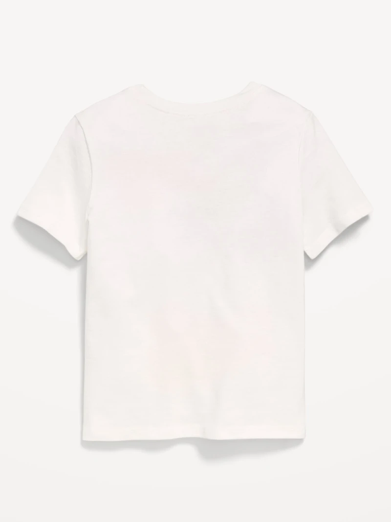 Graphic T-Shirt for Toddler