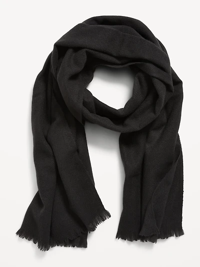 Flannel Scarf