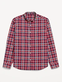 Classic Fit Everyday Shirt
