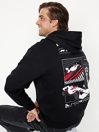 Formula 1® Pullover Hoodie