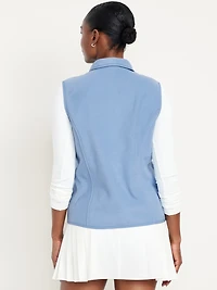 Performance Microfleece Vest