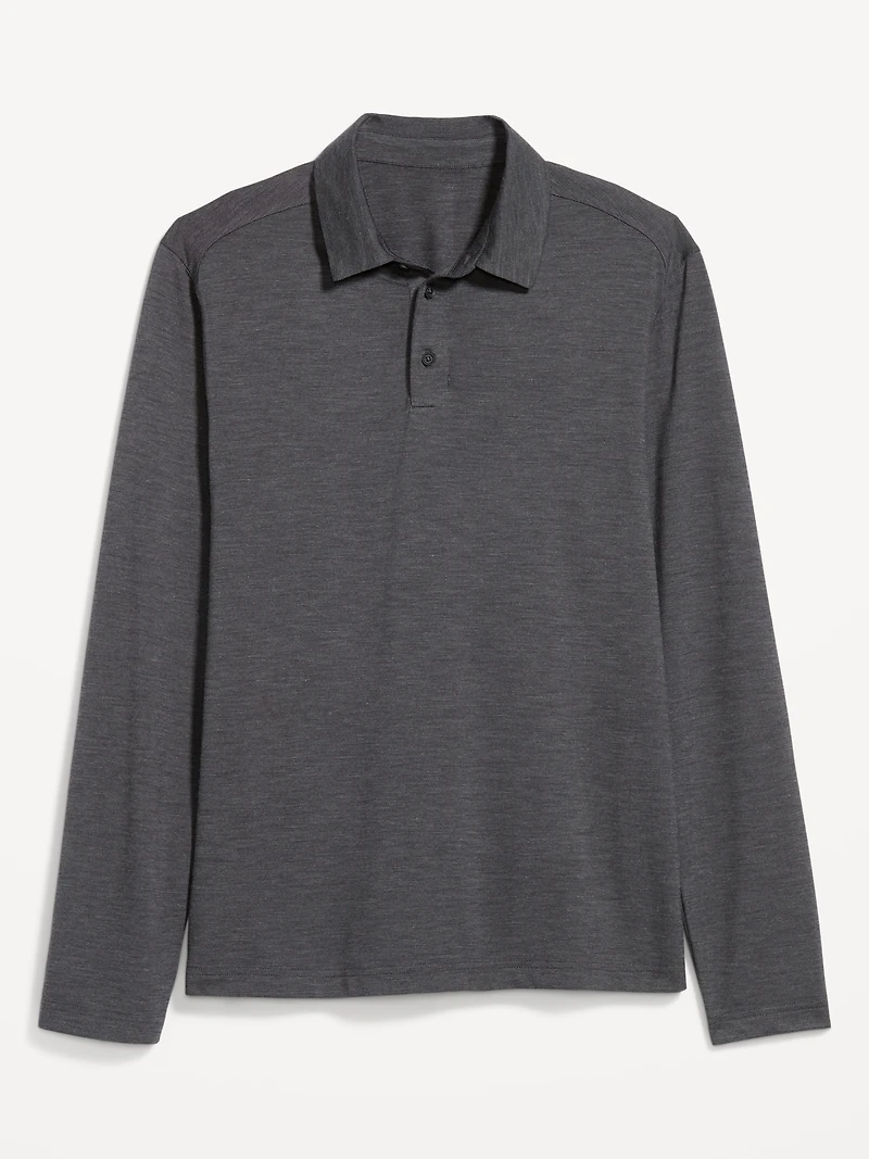 CloudMotion Polo