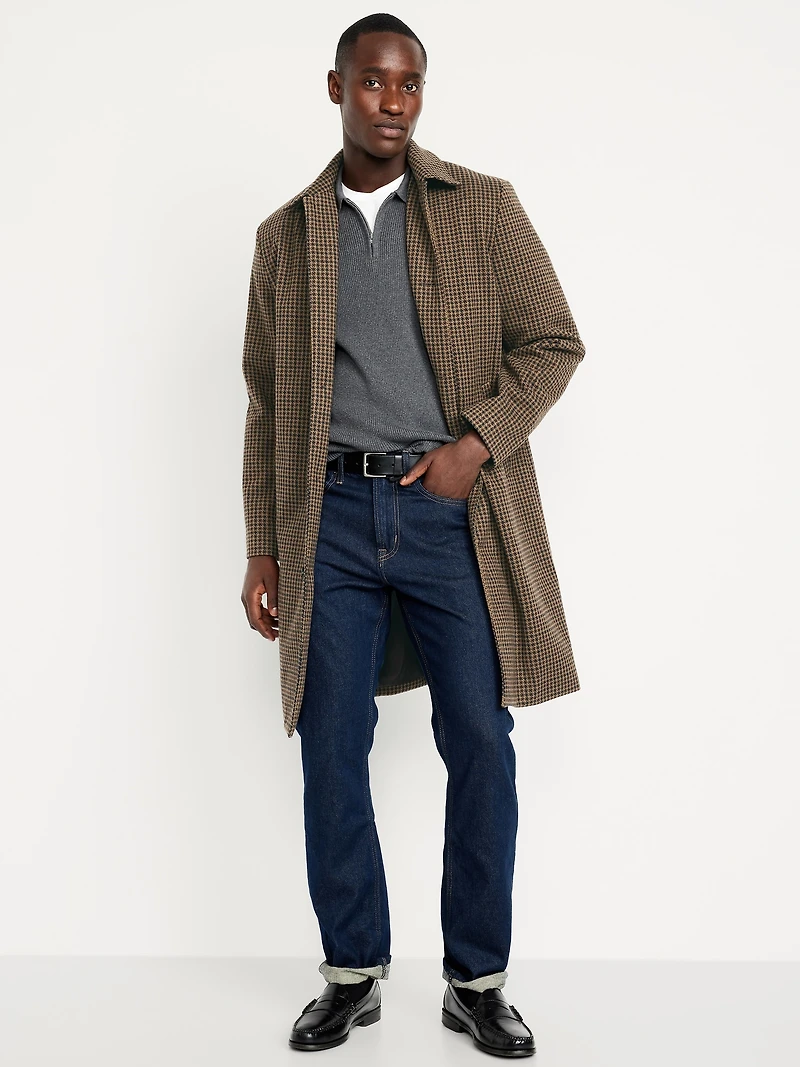 Topcoat