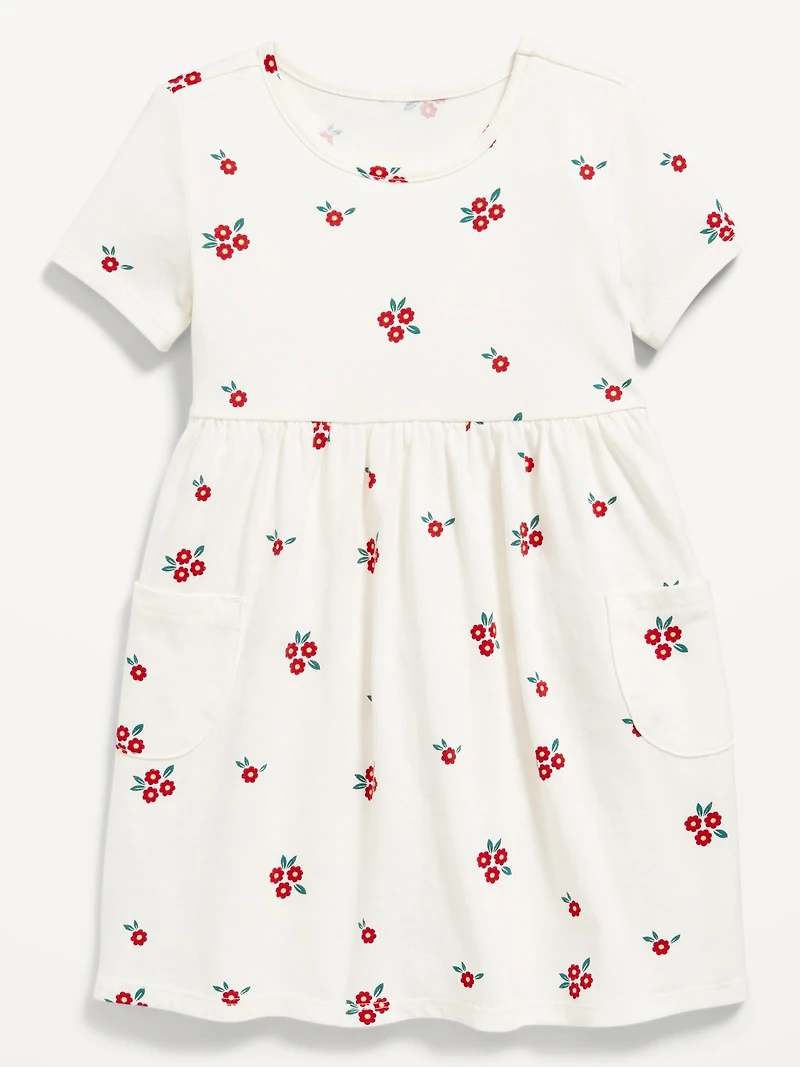 Dress for Toddler Girls
