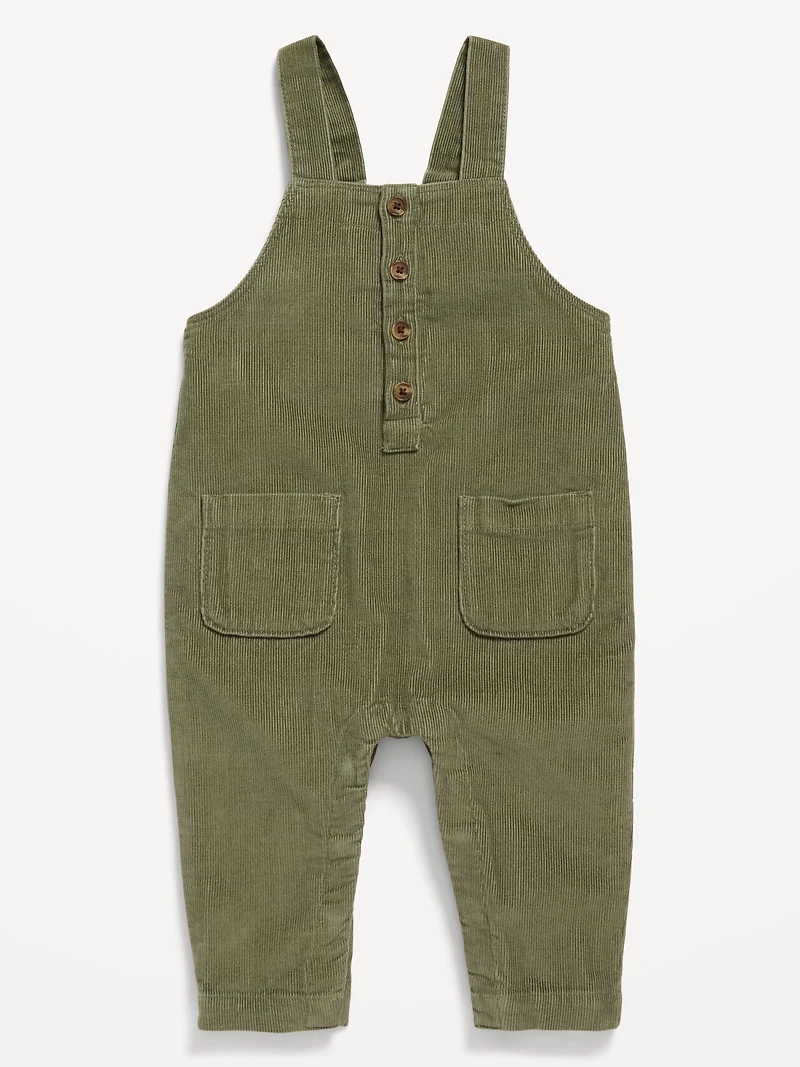 Overalls for Baby