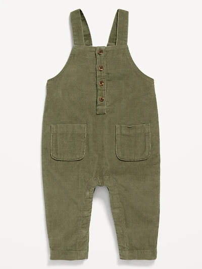 Overalls for Baby