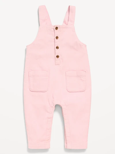 Overalls for Baby