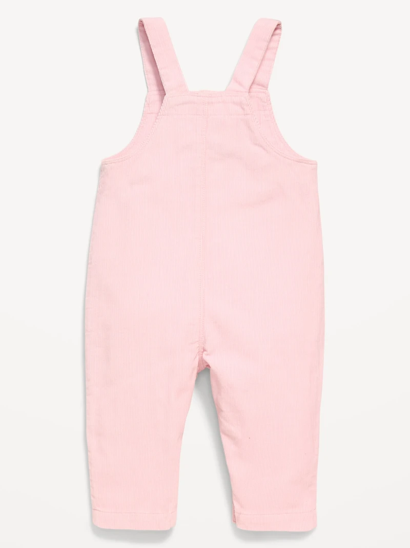 Overalls for Baby