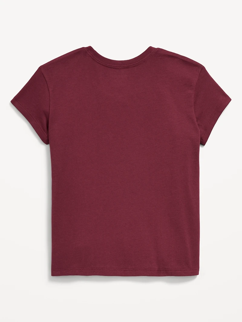Coraline™ Graphic T-Shirt for Girls