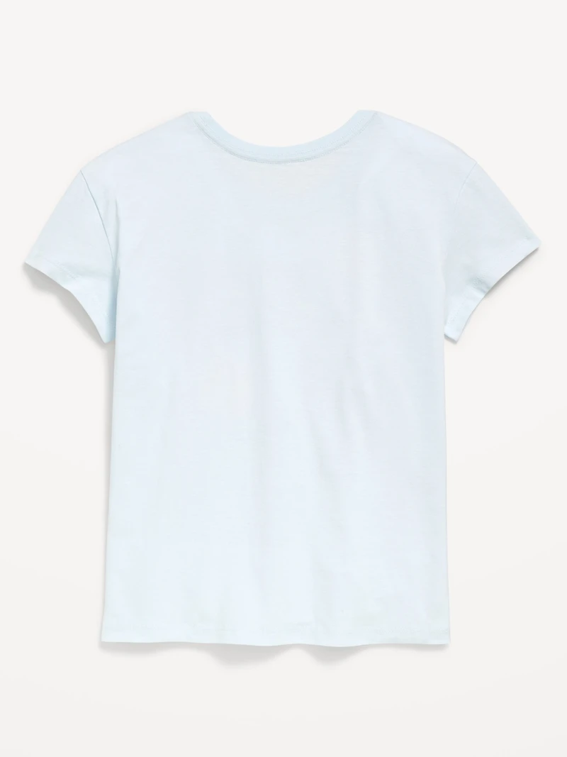 Bluey™ Graphic T-Shirt for Girls