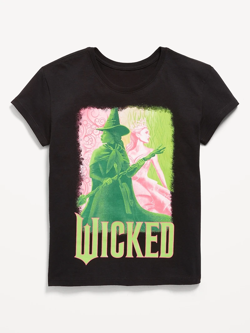 Universal Wicked™ Graphic T-Shirt for Girls