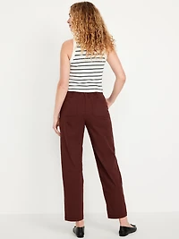 High-Waisted OGC Chino Pants