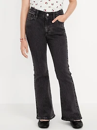 Wow High-Waisted Jeans for Girls