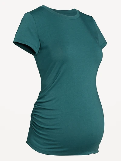 T-shirt de Maternité