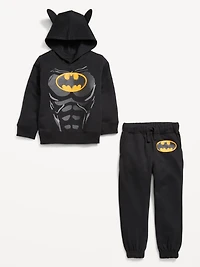 and Sweatpants Set for Toddler