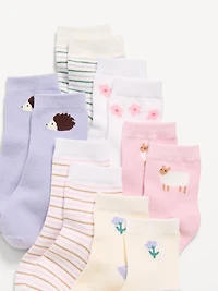 Crew Socks for Toddler & Baby