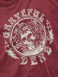 Oversized Grateful Dead™ T-Shirt