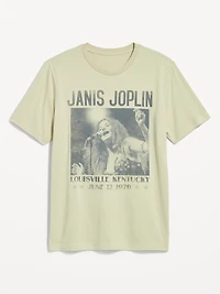 Janis Joplin™ T-Shirt