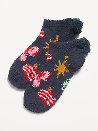 Cozy Ankle Socks for Women