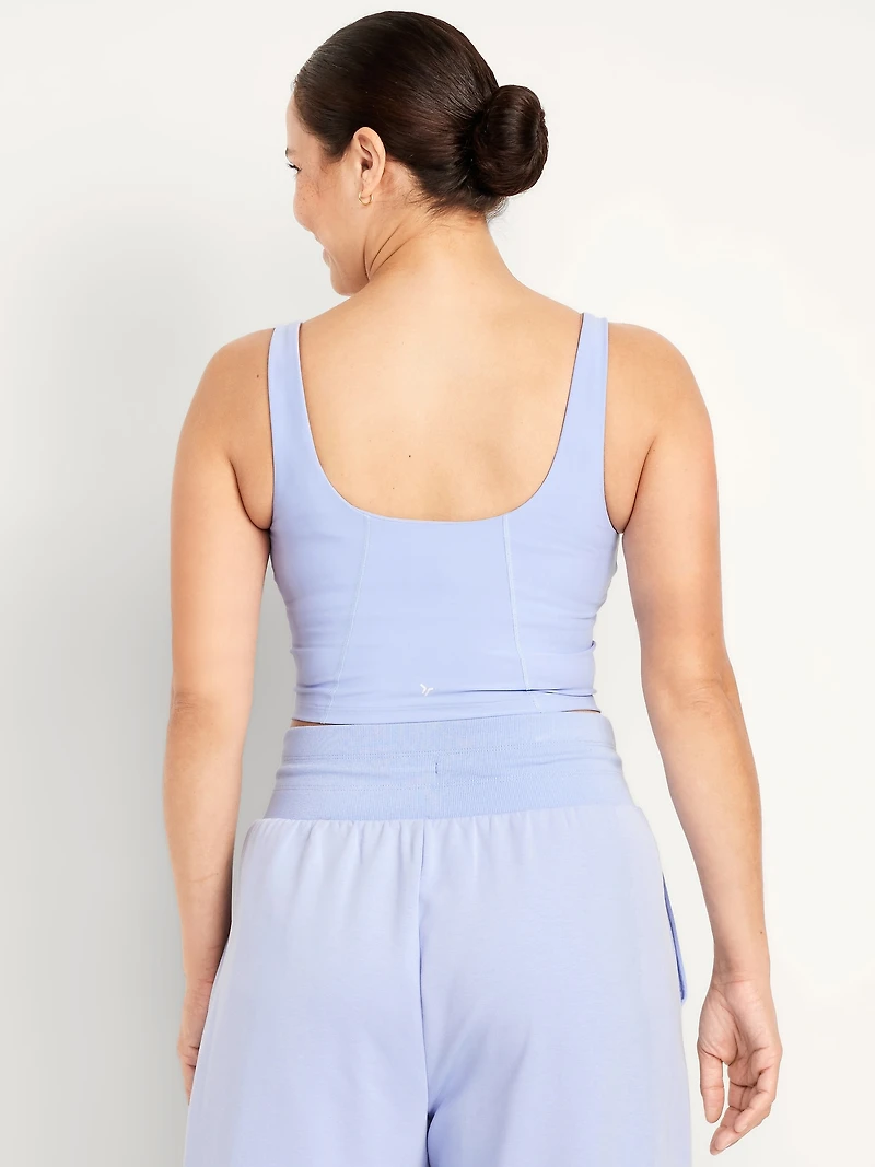 Soutien-gorge de sport d’allaitement PowerSoft maternité