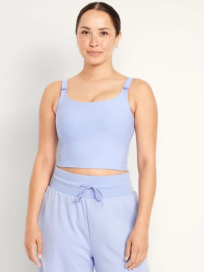 Soutien-gorge de sport d’allaitement PowerSoft maternité