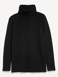 SoSoft Turtleneck Sweater