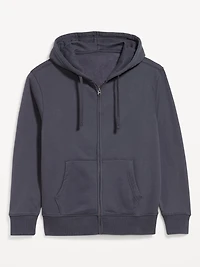 Rotation Full-Zip Hoodie