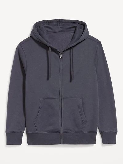 Rotation Full-Zip Hoodie