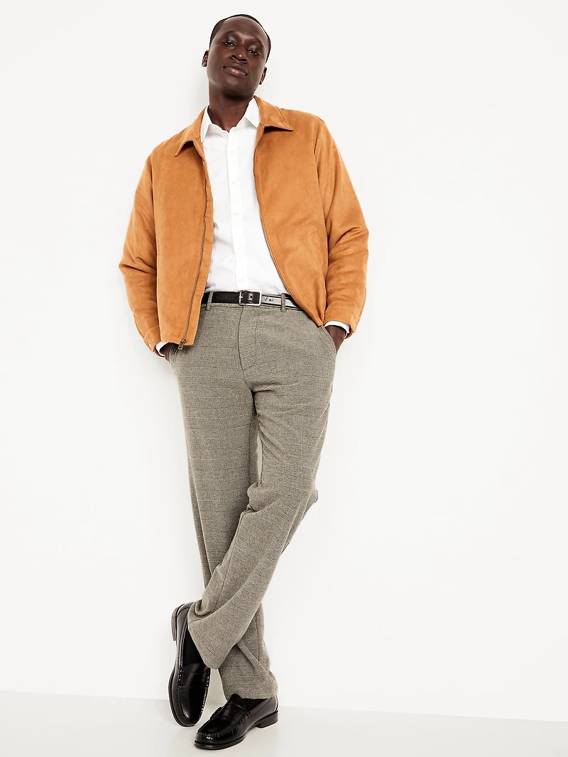 90's Straight Pants