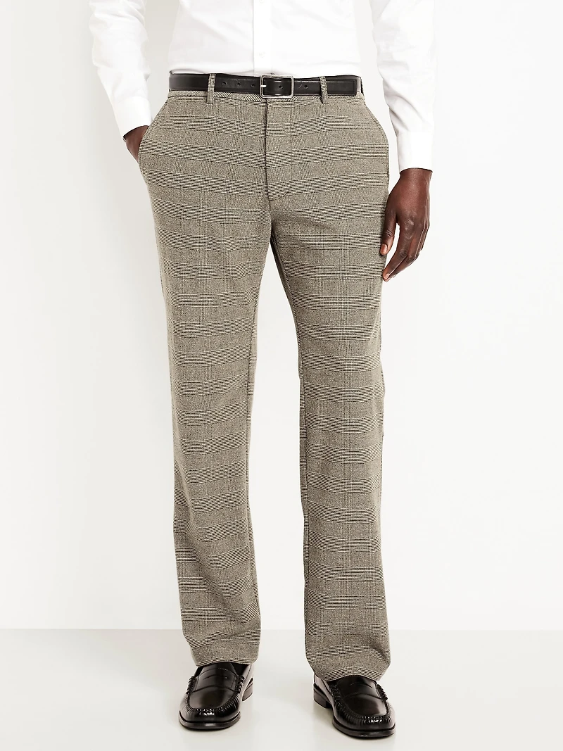 90's Straight Pants