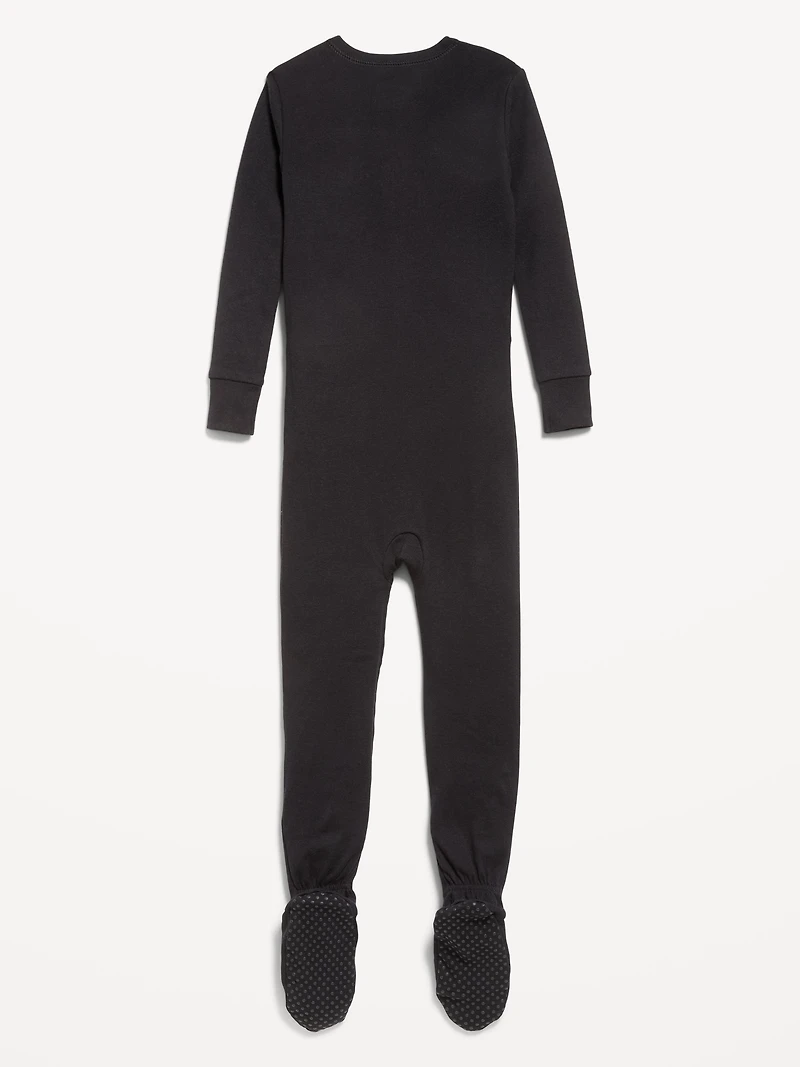 Pajama One-Piece for Toddler & Baby