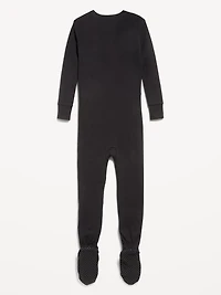 Pajama One-Piece for Toddler & Baby